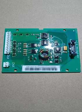ACS800ABRC-01C斩波器/制动驱动板，几询价