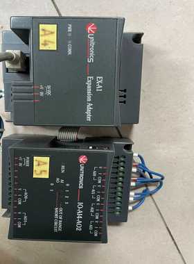 UNITRONICS犹尼康pLC--议价商品