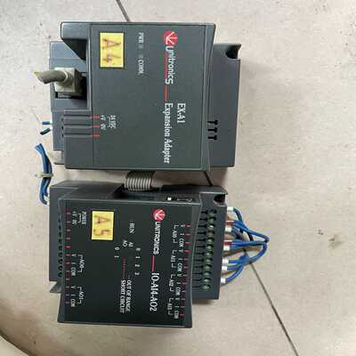 UNITRONICS犹尼康pLC--议价商品