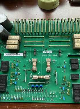 9.5成色 dcs500驱动板sdcs-pin-205b测试~询价