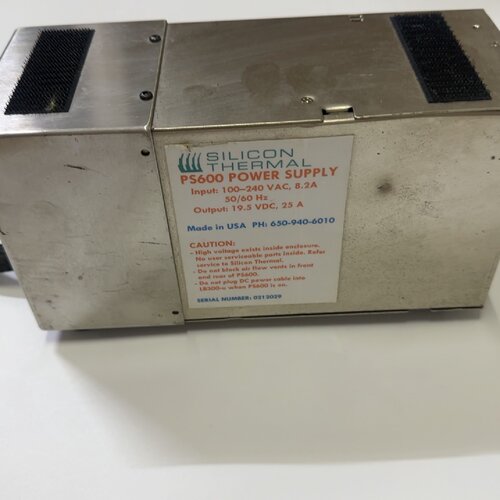 寻SILICON THERMAL PS600 POWER SU