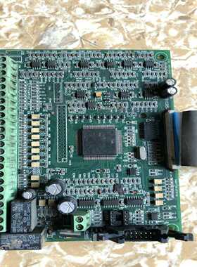 询价日业SYCB5凌科LK600变频器主板CPU控制板150
