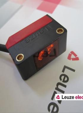 售前询价德国劳易测Leuze 镜反式光电感测器 PRK52N