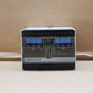 HONEYWELL 942M3A2D1G1 Steuerung