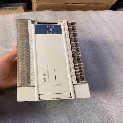 【星慕电子】XC3-48R-E V3.2 信捷PLC控制器 质量好 无拆