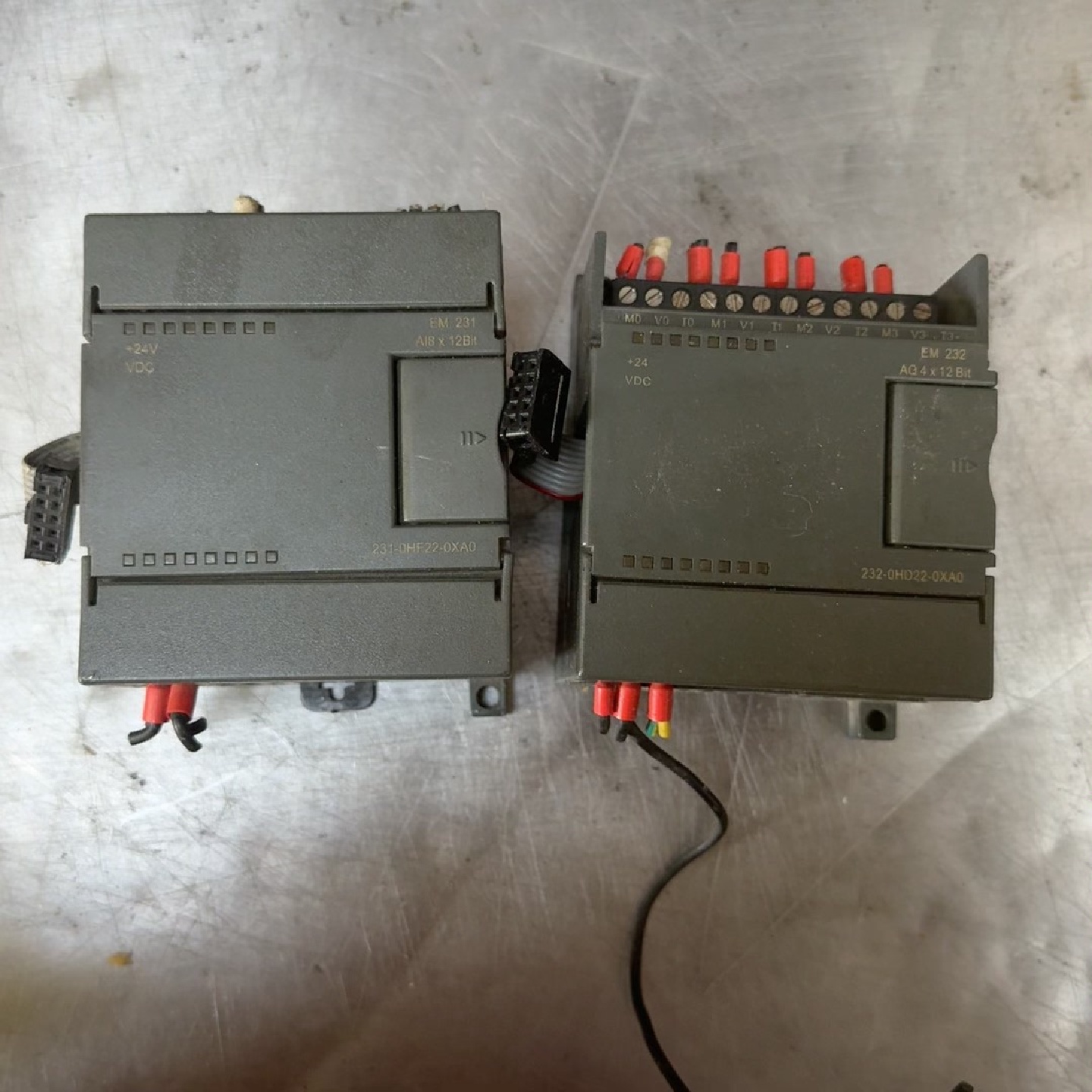 议价西门子EM231CN模块型号6ES72320HD22议价