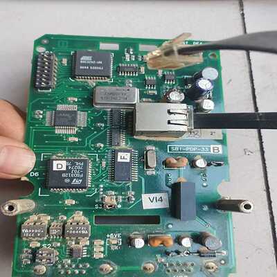 询价西威变频器PG卡SBI-PDP-33功能好