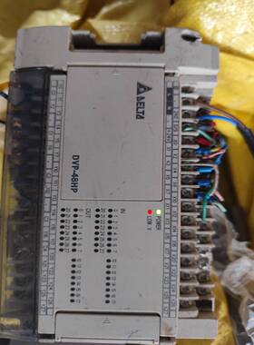 咨询-台达DVP-48HP00R，