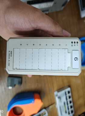 AI810ABB模块原装拆机，成色还可以，功能正常，随--议价商品