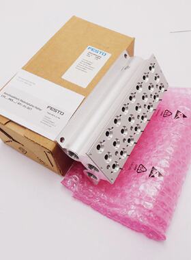 Festo CPE14PRS388 CPE14PRS388 543836 Anschlussblock unusedOV