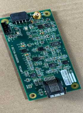 询价BD流式BECTONDICKINSON线路板配件放大器