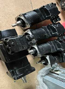 安川耐压防爆电机USASGM-08E，货议价购买询价