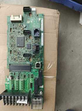 【星慕电子】安川A1000变频器主板端子板，ETC740111-S102