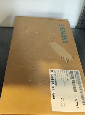 议价SINUMERIK802D面板型号6FC560议价