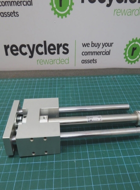 SMCCD85N12-125-BPneumaticCylinder