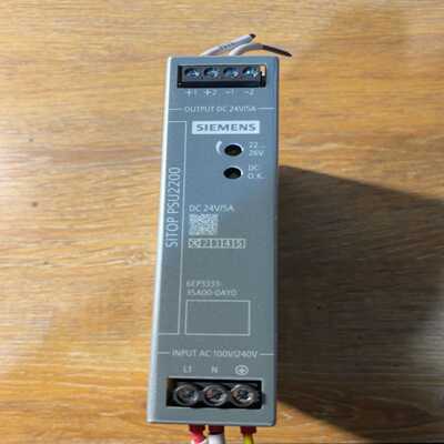 西门子SITOPPSU2200经济型电源--议价商品