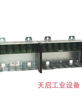 议价1756-A13K 美国罗克韦尔 AB 插槽底盘 全新 质保 1756A13K模