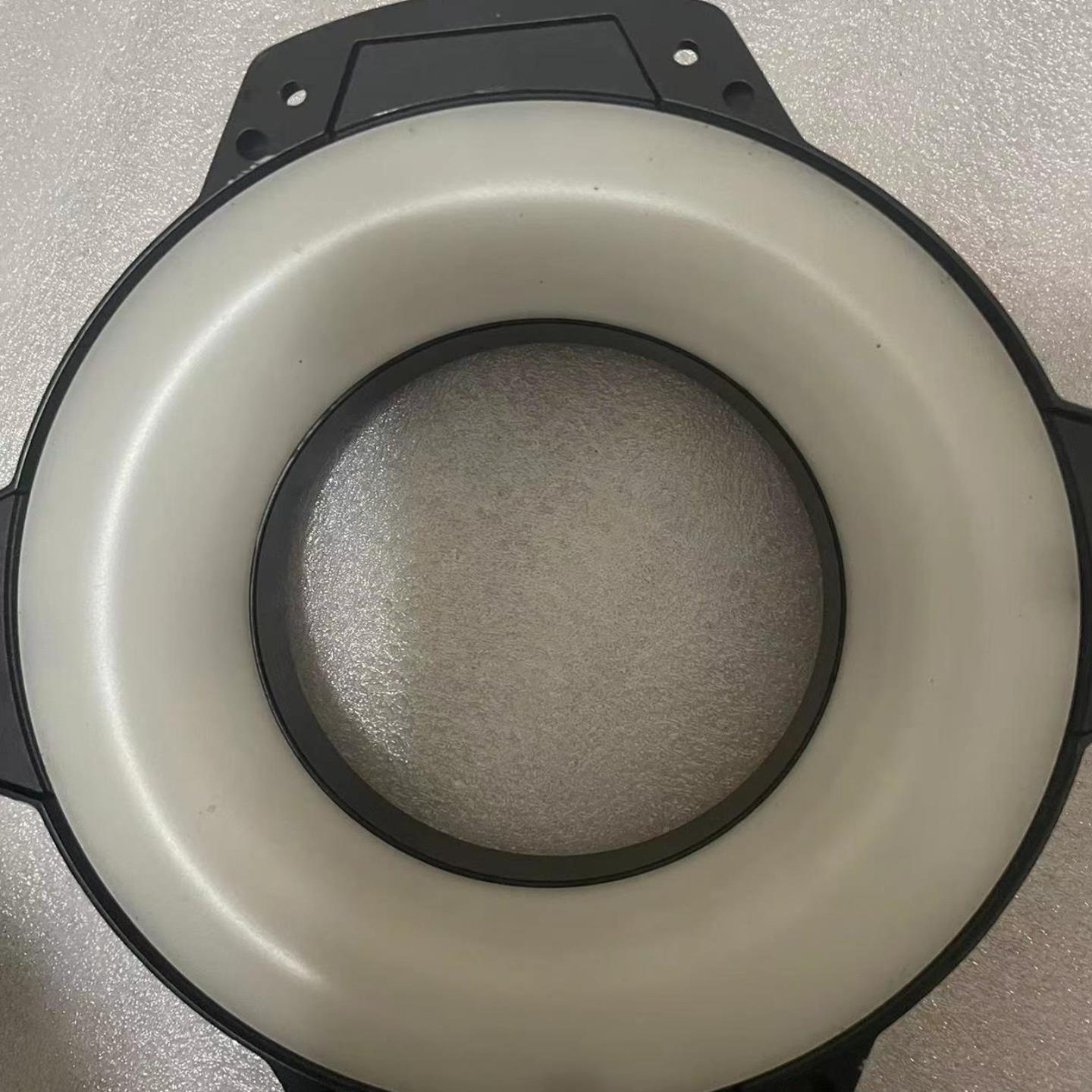 询价~KEYENCE 基恩士 CA-DRM10X光源，议价！
