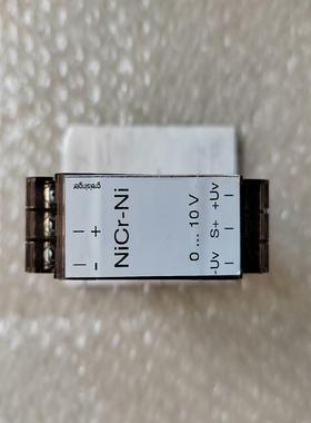 【请询价】GNTP-SG全新原装GREISINGER热电偶变送器范围