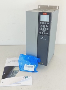 Danfoss 131F6644 Fc202P15kt4e20h1xgx 15 Kw  20 Hp