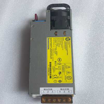 HP1500W电源。12v130a。12v125a1询价