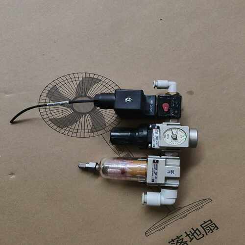 气源处理器三联件 AR20-F02E-1R/AFM2~询价