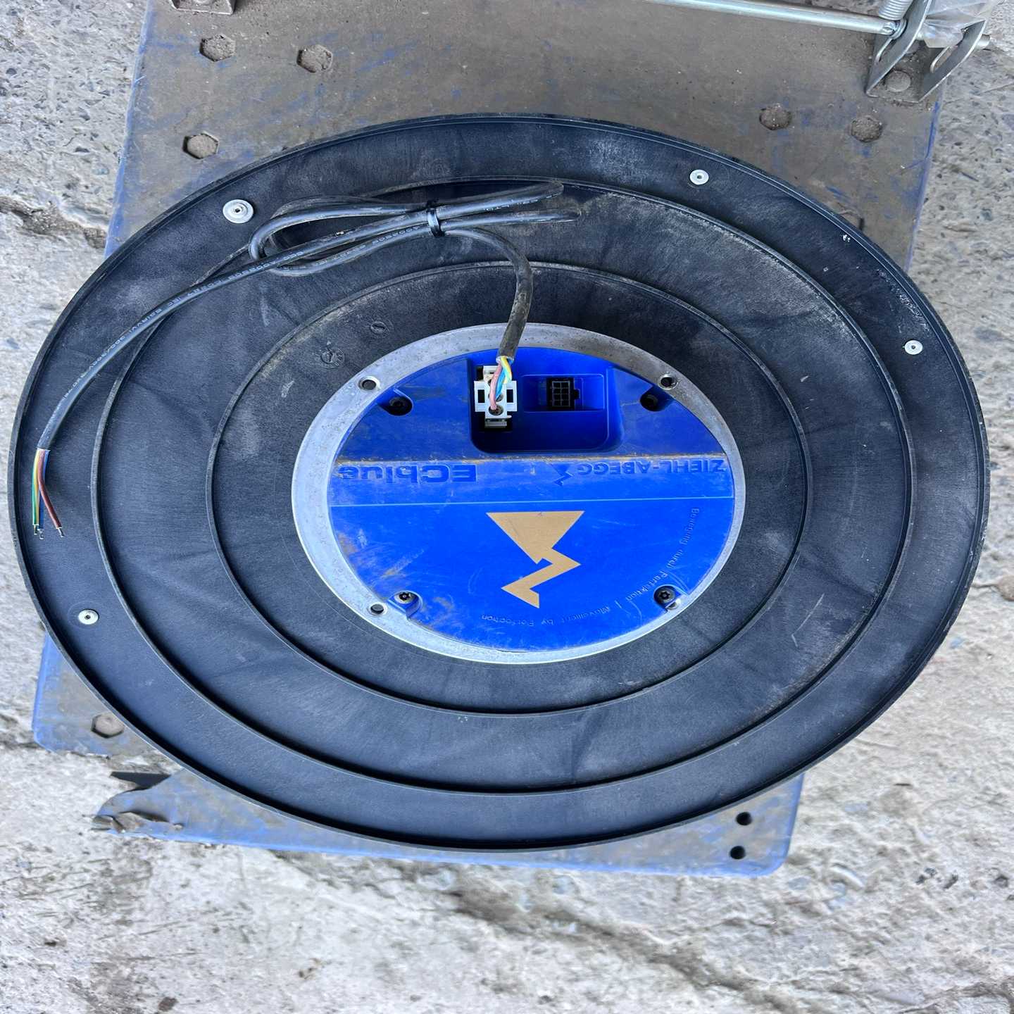 施百乐风机RH40V-6IK.BD.1R--议价商品