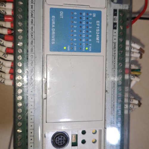 Eura Plc Ef1s24mt
