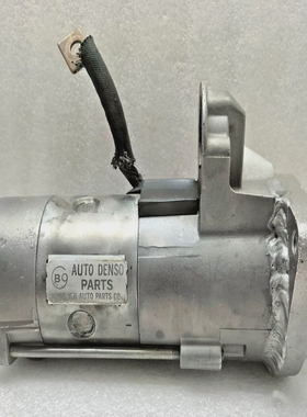 自动电装零件M8T75071启动电机