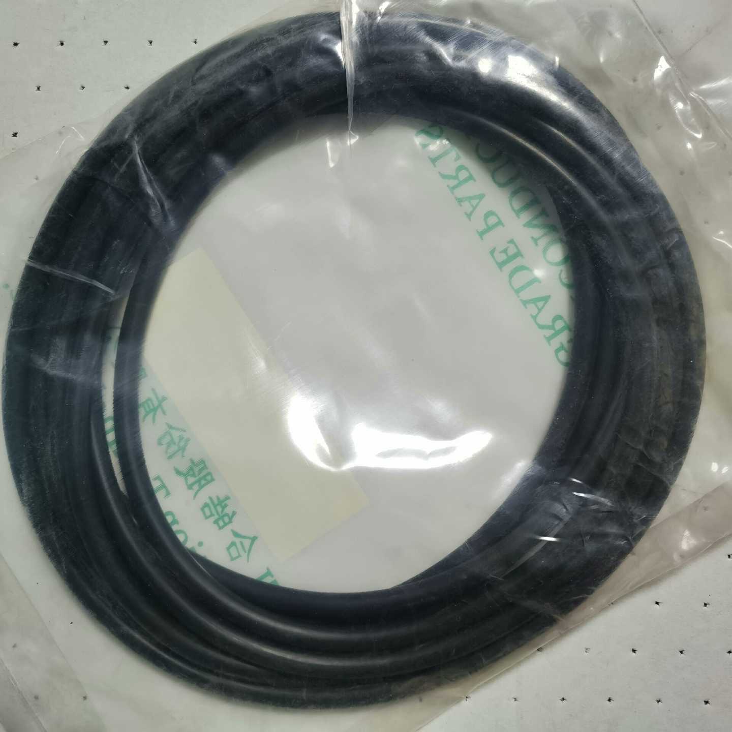 台湾北儒PVD镀膜机VITON密封圈O-RING氟橡胶密封圈--议价商品