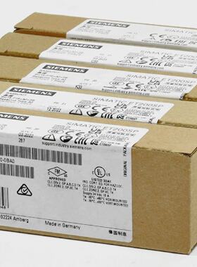 5x Siemens Simatic S7 ET200SP BaseUnit 6ES7 1936BP000BA0 6ES