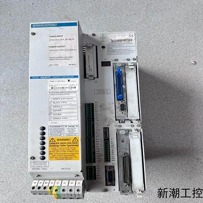Rexroth力士乐伺服驱动器FWA-DIAK02-DLR-议价商品