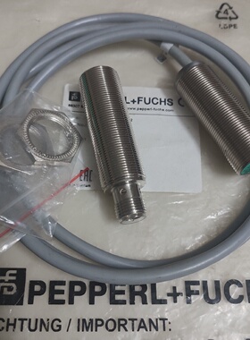 议价NBB5 NBB8-18GM50 60-E2 B3倍加福083995 085501 085499 2263