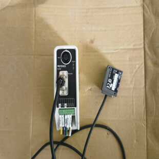 读取器 一套基恩士条码 主机N R2加读码 601 器BL 议价