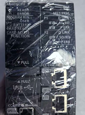 议价R04CPU模块议价