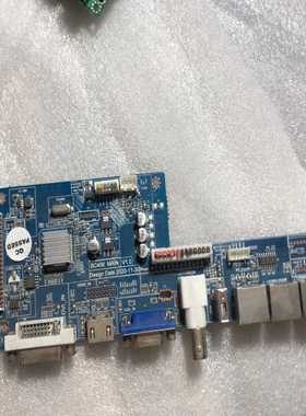 BC456MAINV1.0主板拆机二手的板子--议价商品