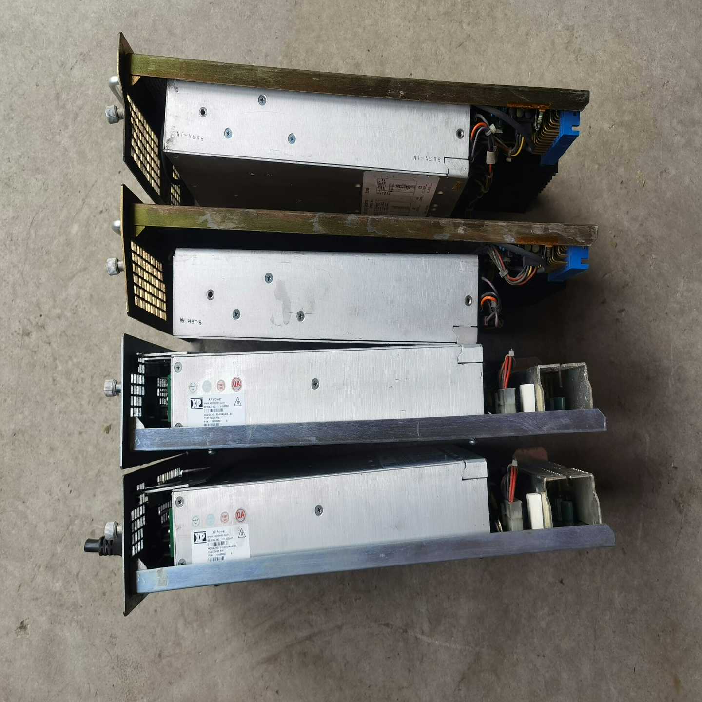 ABBDCS电源.PHARPS32010000有两个--议价商品