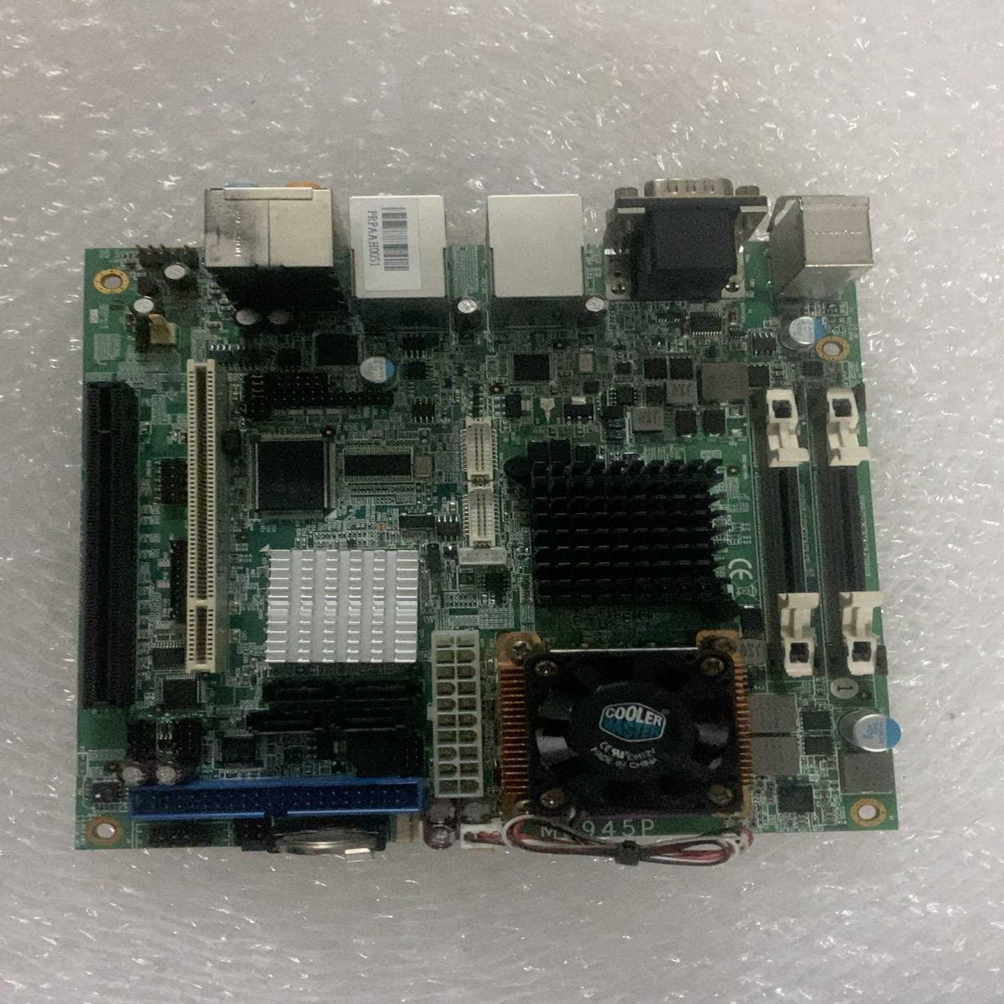 工控主板MI945P 下来 功能 成色新 实图拍（佳毅工控）