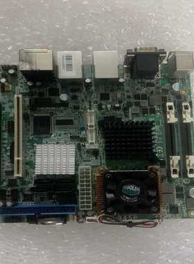 工控主板MI945P 下来 功能 成色新 实图拍（得多机械）