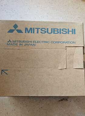 全新三菱变频器通讯卡FR-A7NC全新原装，实物拍摄，拍--议价商品