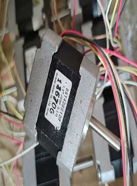 SST4202120MX-2HB403步进电机询价