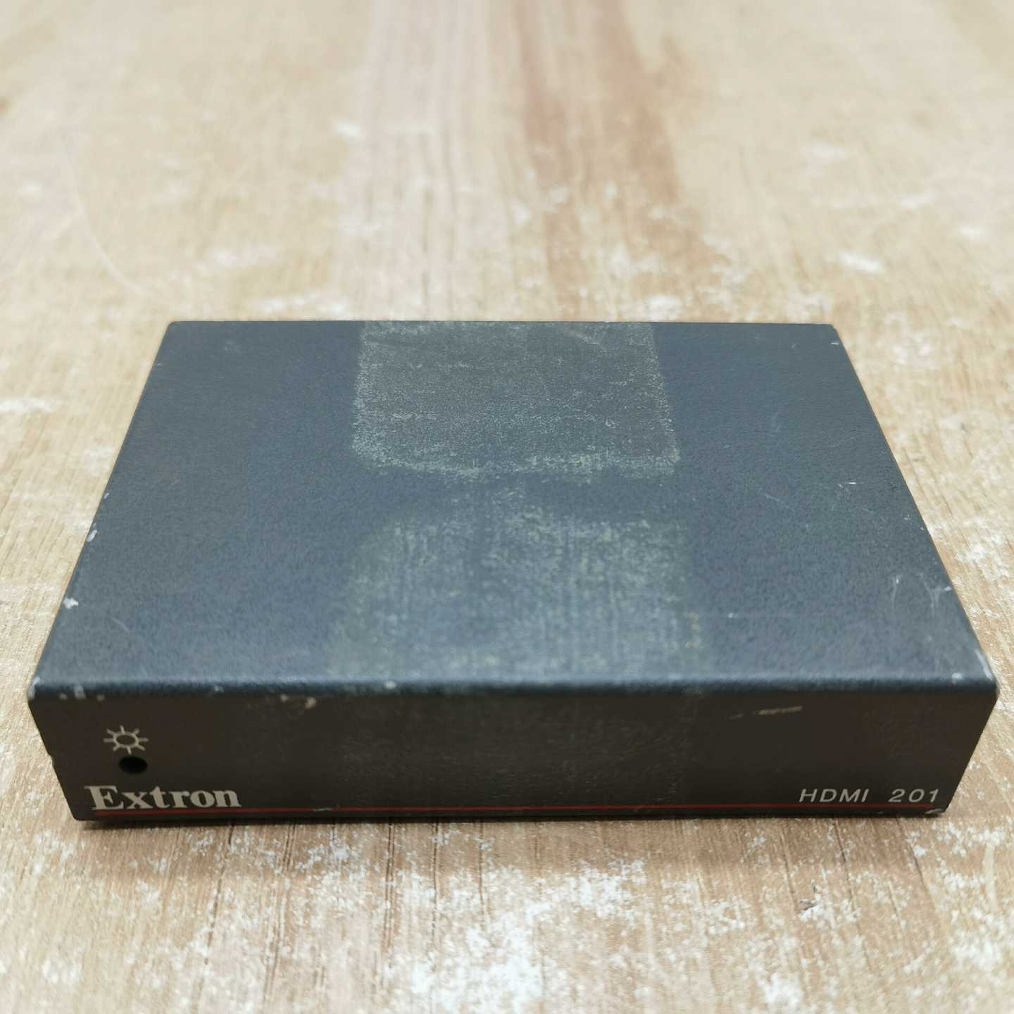 EXTRON/爱思创HDMI201TX双绞线HDM询价