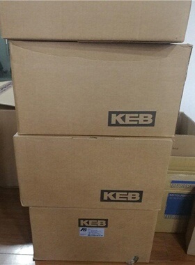 议价德国KEB科比变频器 F5.B1D--350A F5.C1B--2B0A全新原装正品