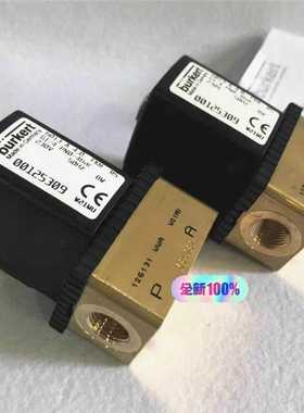 burkert宝德電磁阀6013-00125301/1253询价