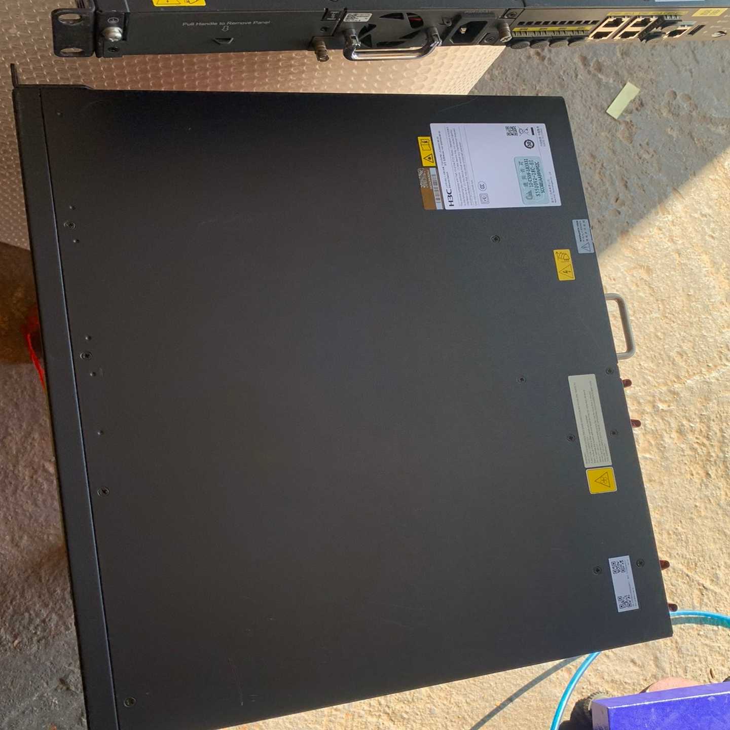 H3CS5500V2-28C-EI华三LS-5500-议价