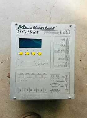 米高变频器MC-IN-ONE-4-5P5B5.5KW现询价