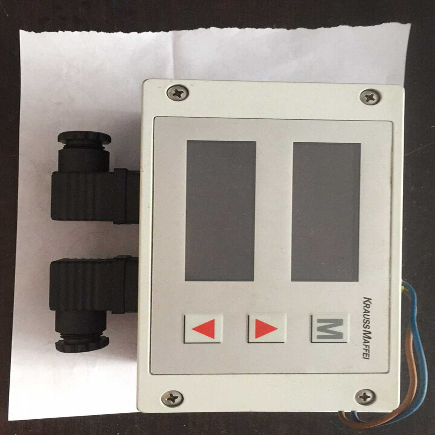 寻..德产KRAUSSMAFFEI0007-016克劳斯玛菲