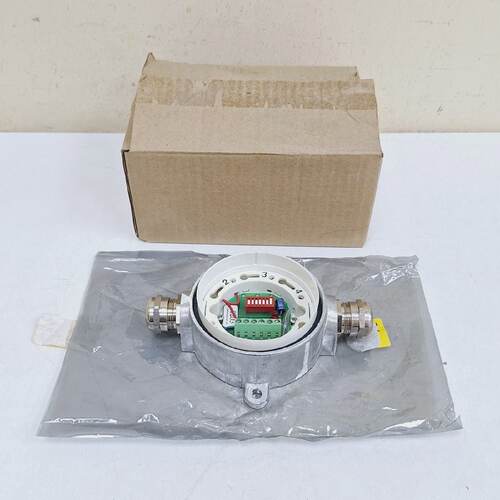 Zenitel 143VT MED ADRESSE  1270011 Address Unit