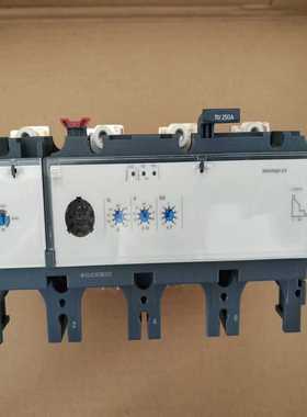 电子脱扣器Micrologic2.3 70/250A~询价