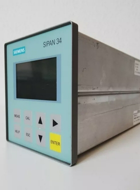 SiemensSipan34LF7MA2034-2BB30-0AA0Leitf?higkeits-Messum